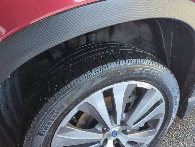 Used 2022 Subaru Ascent Limited w/ Technology Package image 35