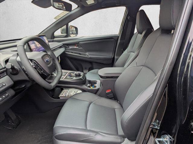 New 2026 Subaru Solterra image 11