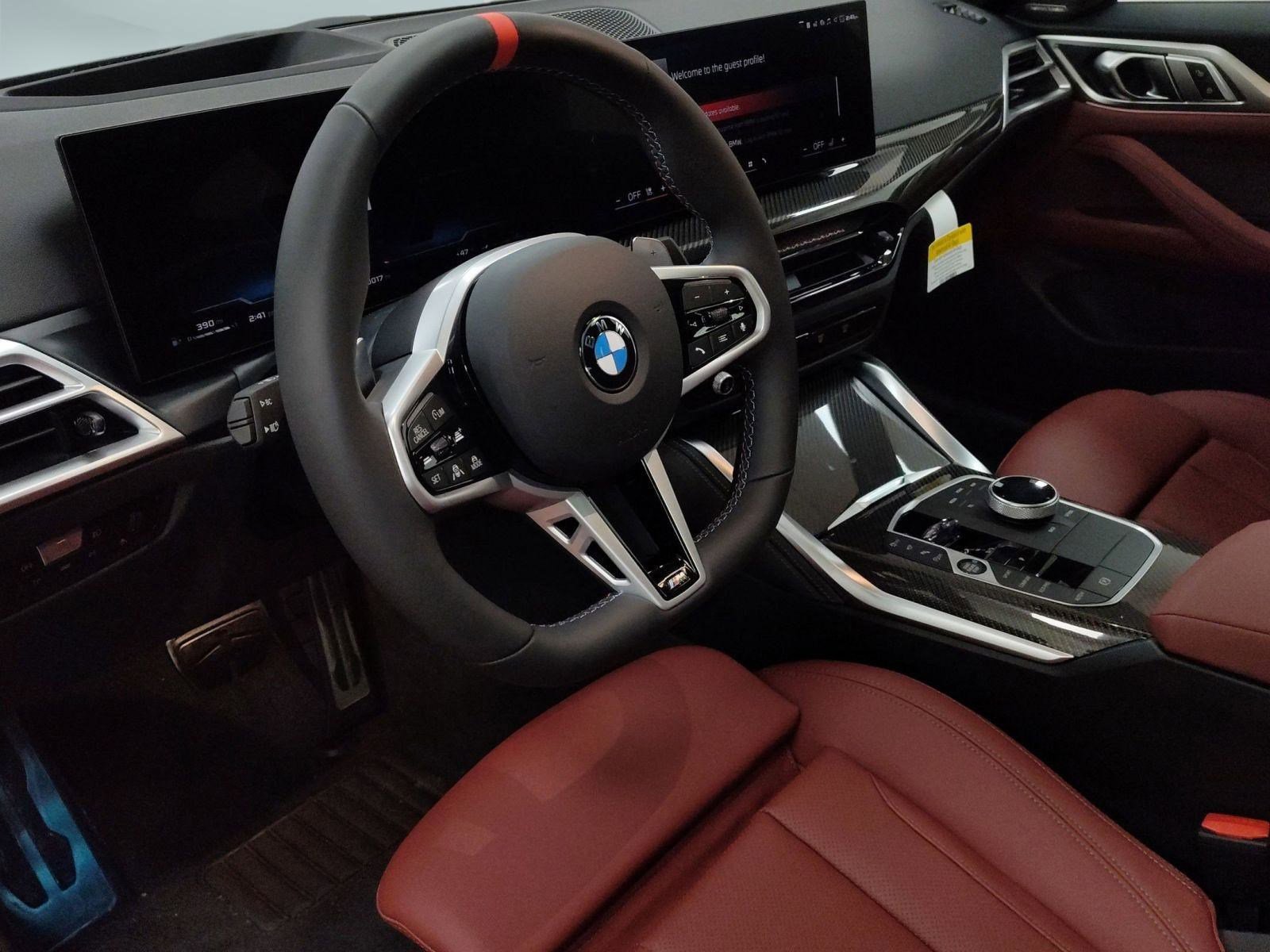 New 2026 BMW M440i w/ Premium Package image 4
