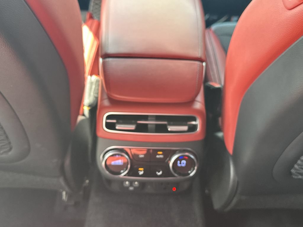 Certified 2023 Genesis GV70 2.5T w/ Sport Prestige Package AWD/4WD image 15