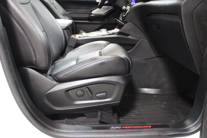 Used 2022 Ford Explorer ST w/ Equipment Group 401A image 26