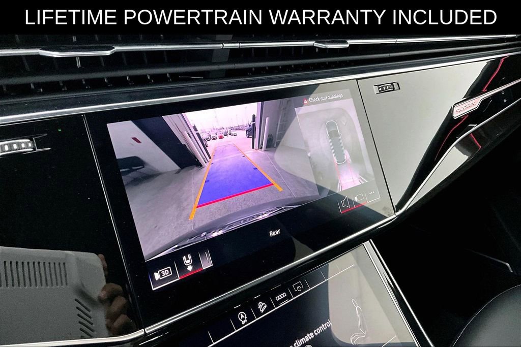 Used 2025 Audi Q7 3.0T Premium Plus image 29