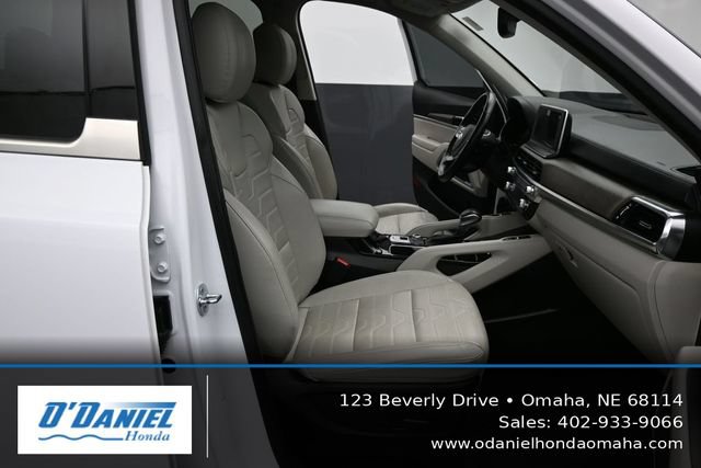 Used 2021 Kia Telluride SX w/ SX Prestige Package AWD/4WD image 46