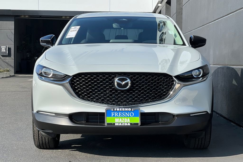 New 2026 MAZDA CX-30 AWD 2.5 S w/ Select Sport Pkg image 10