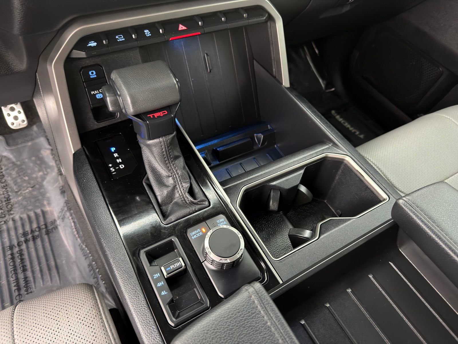 Used 2023 Toyota Tundra SR5 image 21