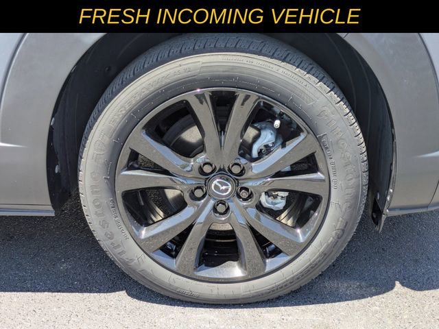 Certified 2023 MAZDA CX-30 AWD 2.5 S w/ Preferred Package image 9