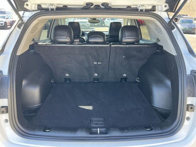 Used 2022 Jeep Compass Limited image 24