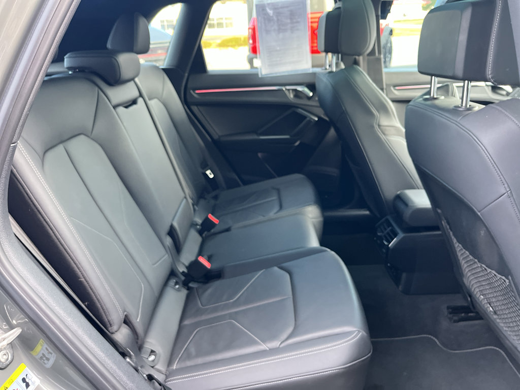 Used 2022 Audi Q3 2.0T Premium Plus image 10