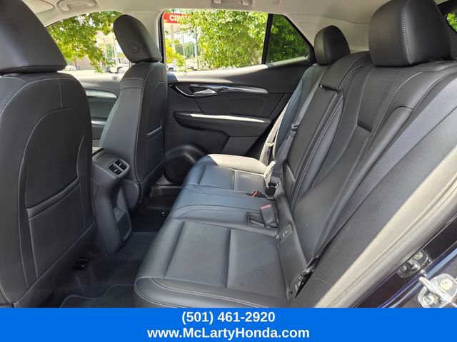 Used 2024 Buick Envision Preferred AWD/4WD image 11