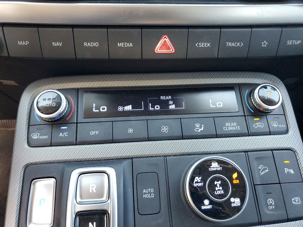Used 2023 Hyundai Palisade XRT AWD/4WD image 23