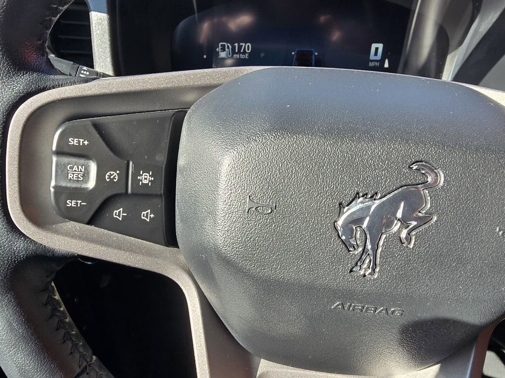 Used 2025 Ford Bronco Big Bend image 15