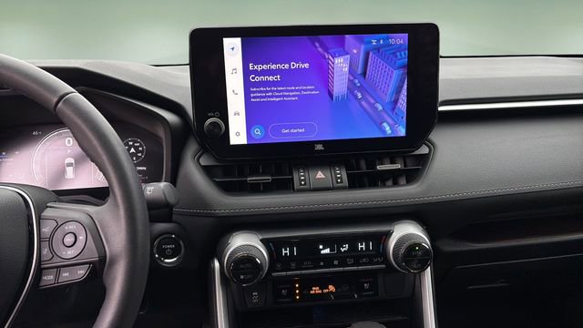 Used 2023 Toyota RAV4 Limited image 10