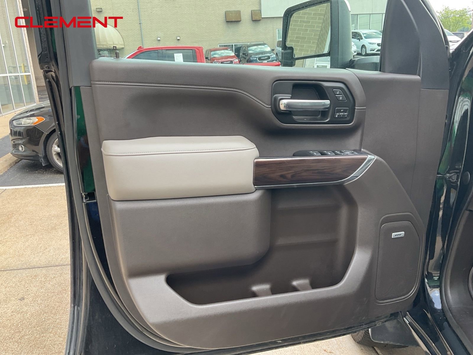 Used 2020 GMC Sierra 2500 SLT image 21