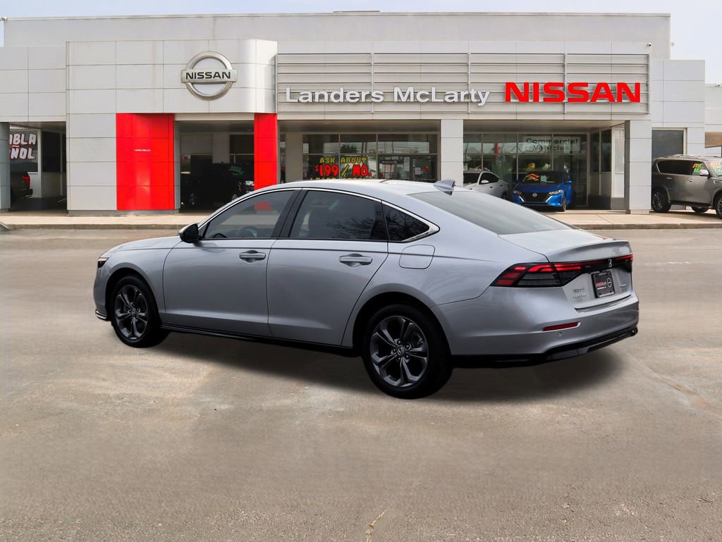 Used 2024 Honda Accord EX-L image 5