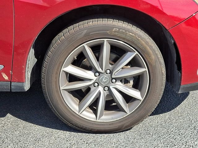 Used 2019 Acura RDX w/ Technology Package AWD/4WD image 11