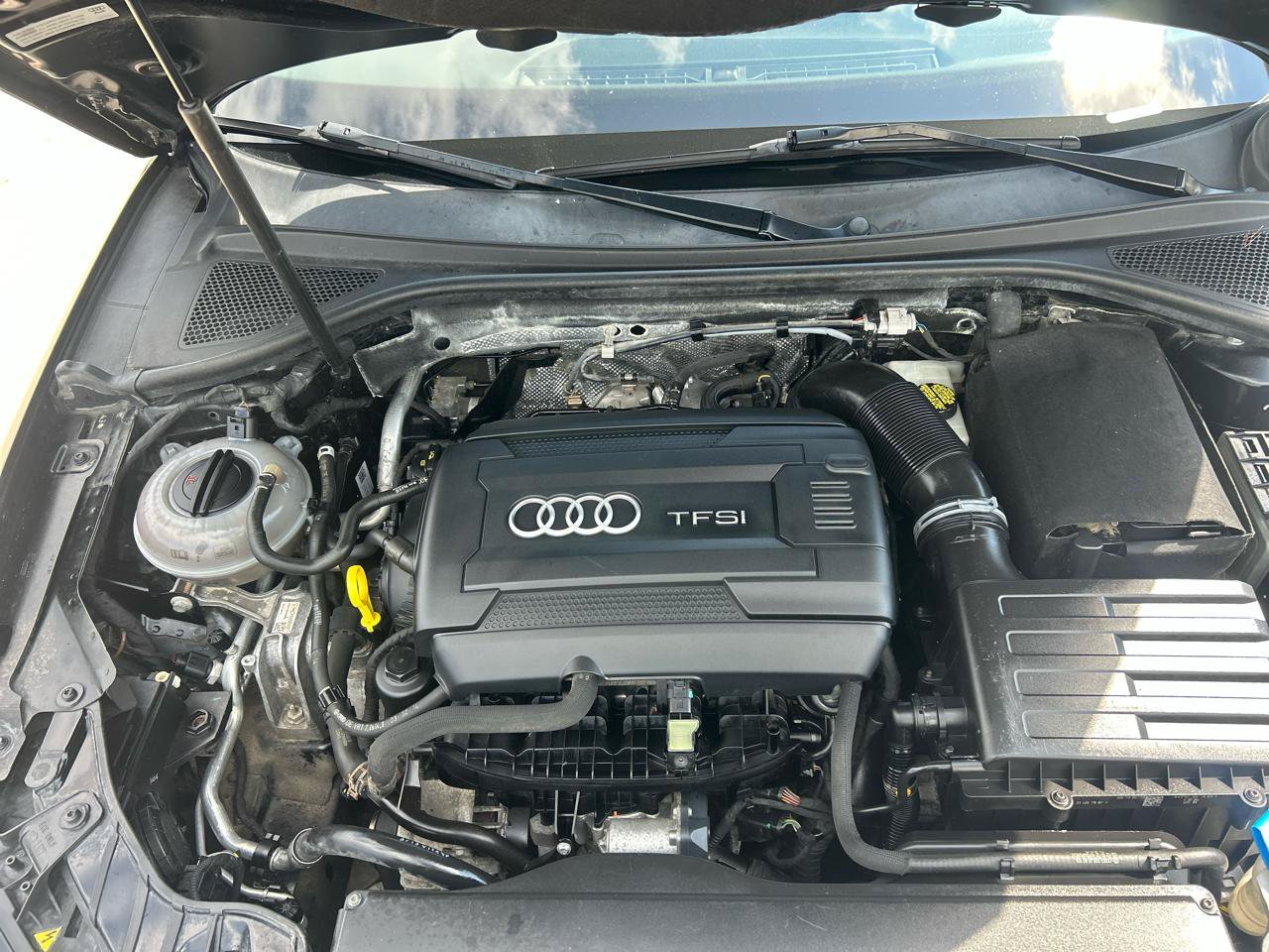 Used 2015 Audi A3 2.0T Premium Plus AWD/4WD image 18