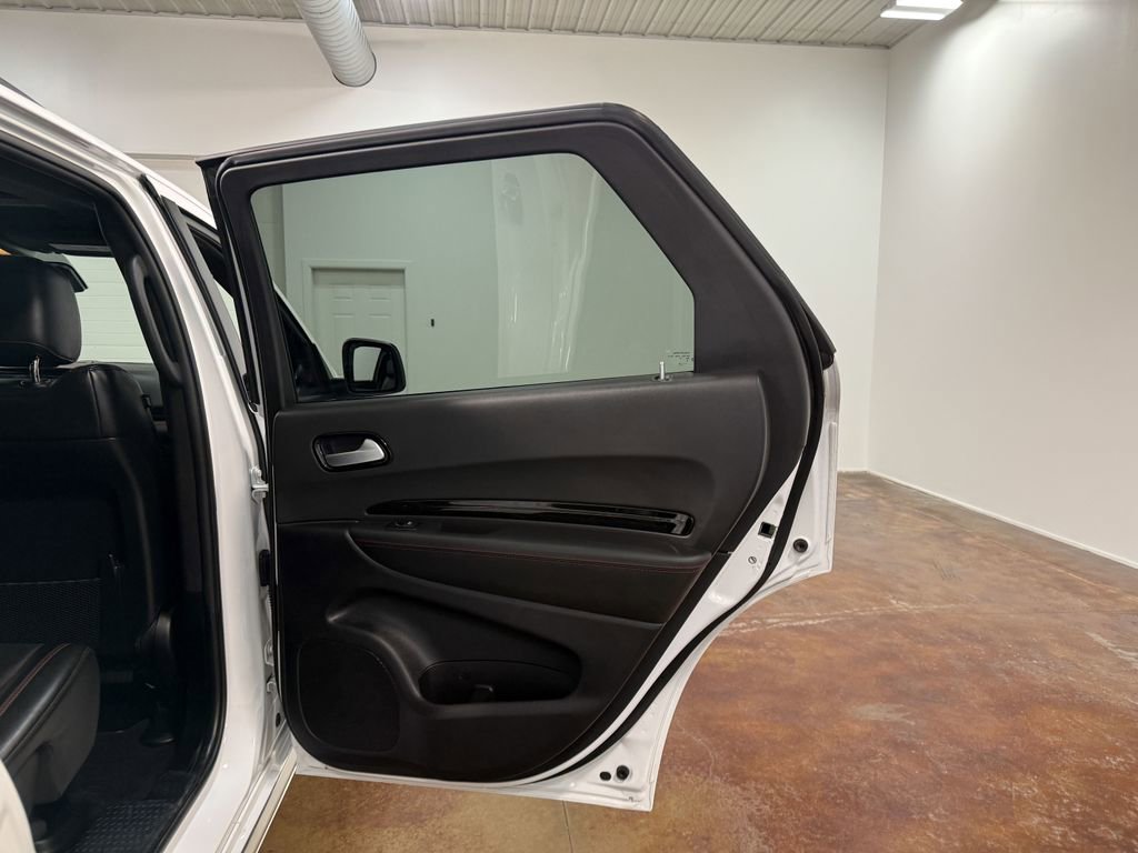 Used 2024 Dodge Durango Citadel image 65