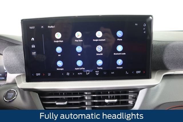 New 2026 Ford Explorer ST-Line w/ ST-Line Street Pack image 48