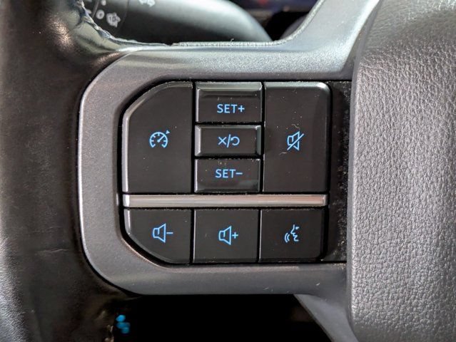 Used 2023 Ford F250 Lariat w/ Sport Appearance Package AWD/4WD image 25