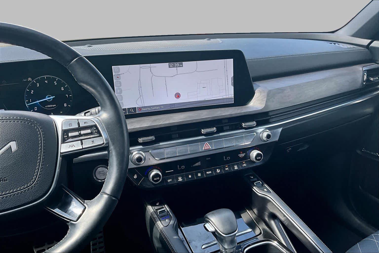 Certified 2024 Kia Telluride SX X-Pro AWD/4WD image 7