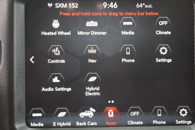 Used 2021 Volkswagen Atlas Cross Sport SE w/ Panoramic Sunroof Package AWD/4WD image 43