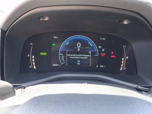 Used 2025 Toyota Camry LE FWD image 16