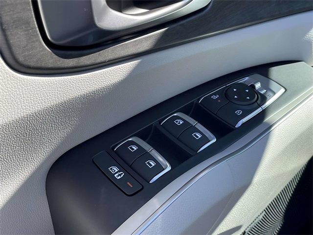 New 2026 Kia Sorento X-Line EX AWD/4WD image 15