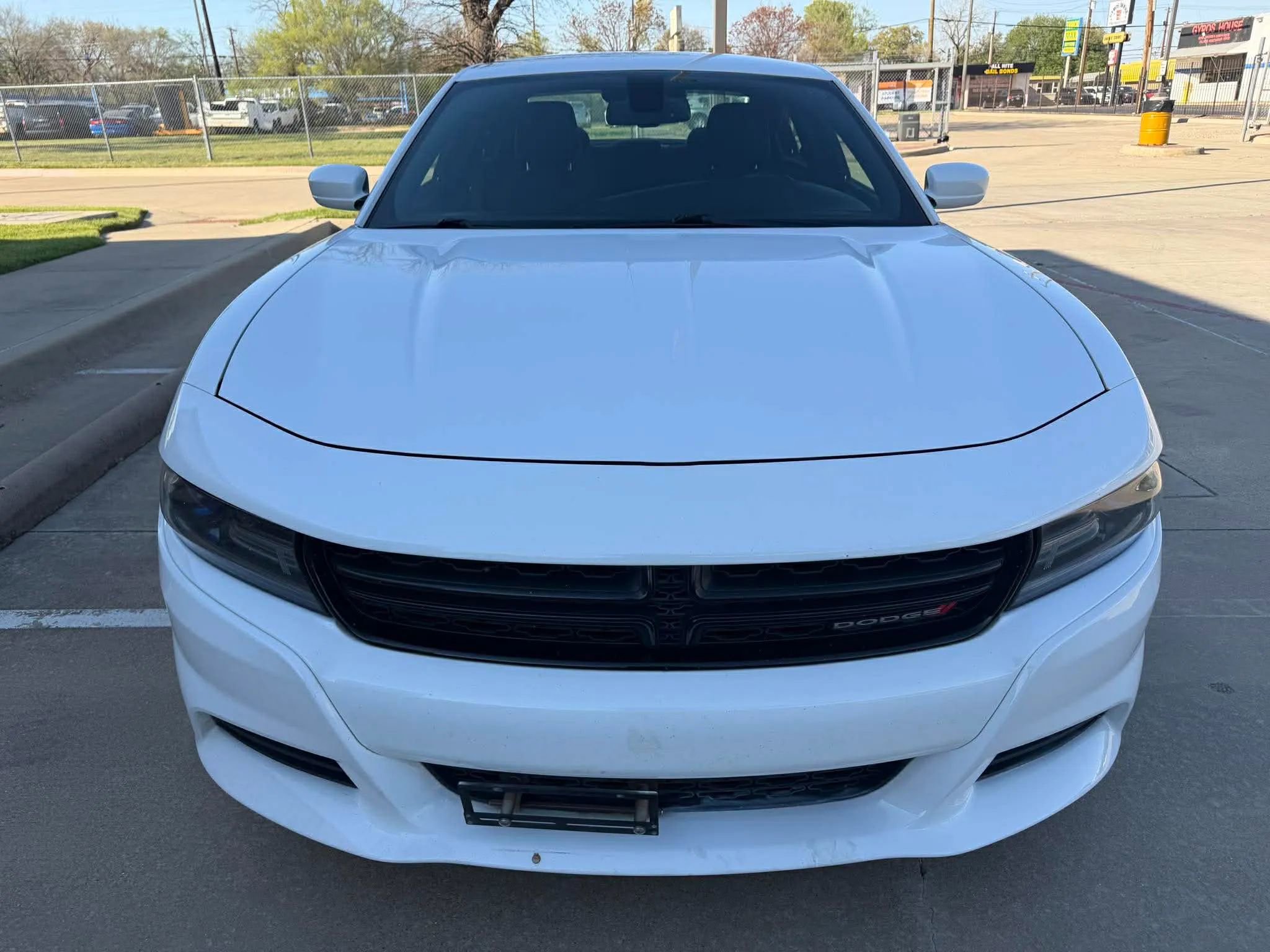 Used 2016 Dodge Charger SXT image 6