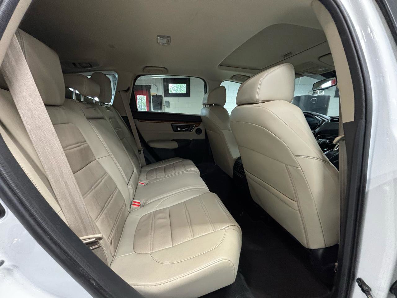 Used 2019 Honda CR-V EX-L image 15