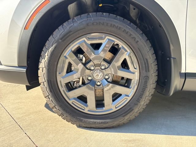 New 2026 Honda CR-V TrailSport image 10