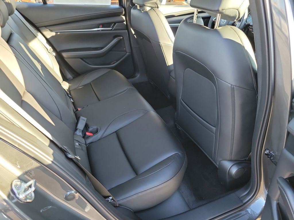 New 2026 MAZDA MAZDA3 2.5 S Sedan w/ Preferred Pkg image 16