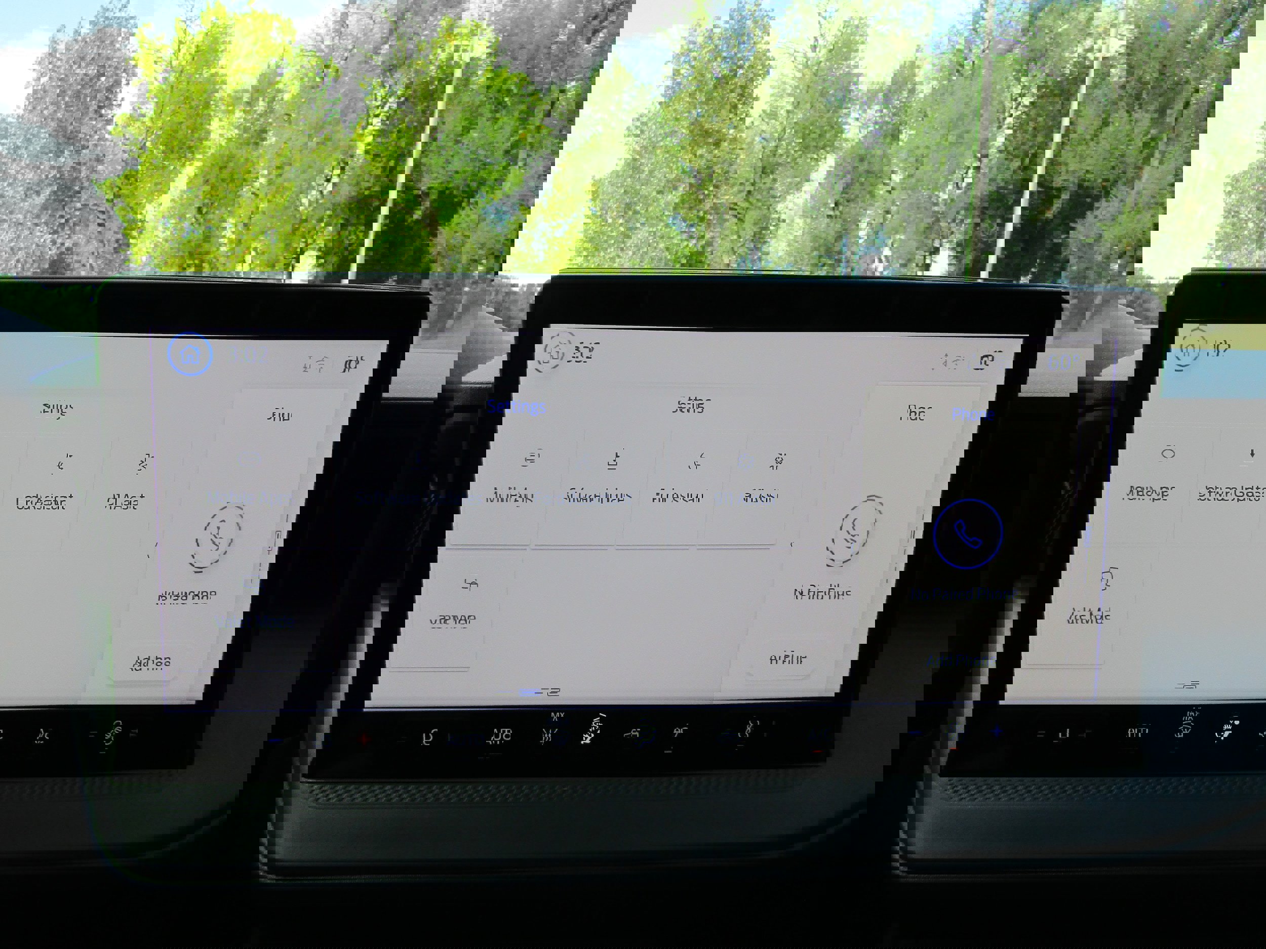 New 2025 Ford Maverick Lobo image 35