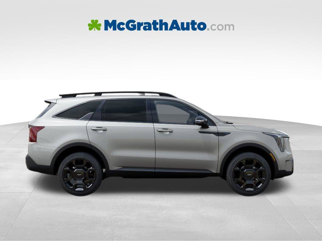 New 2026 Kia Sorento SX AWD/4WD image 10