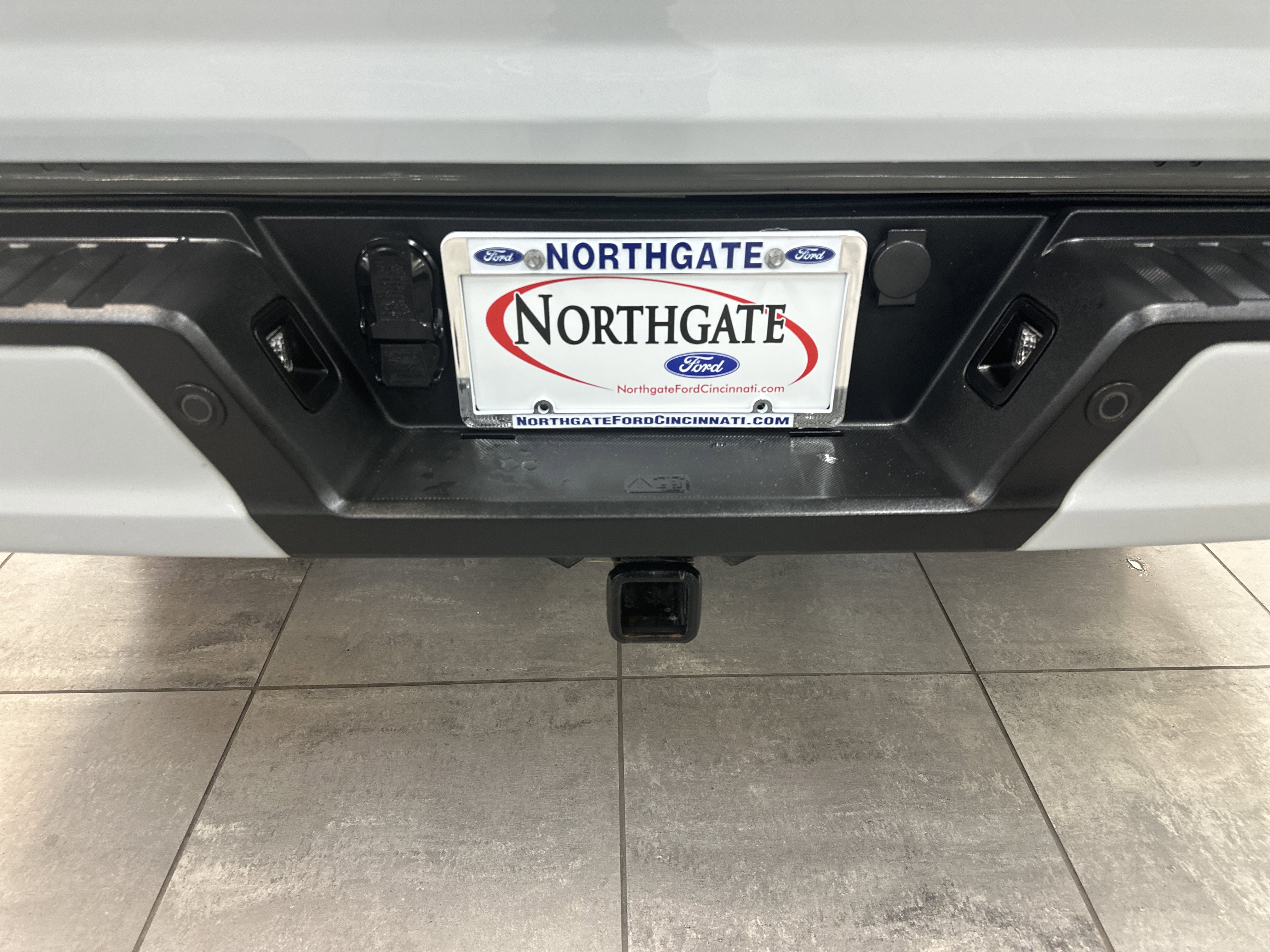 Used 2023 Ford F150 XLT w/ Equipment Group 302A High image 10