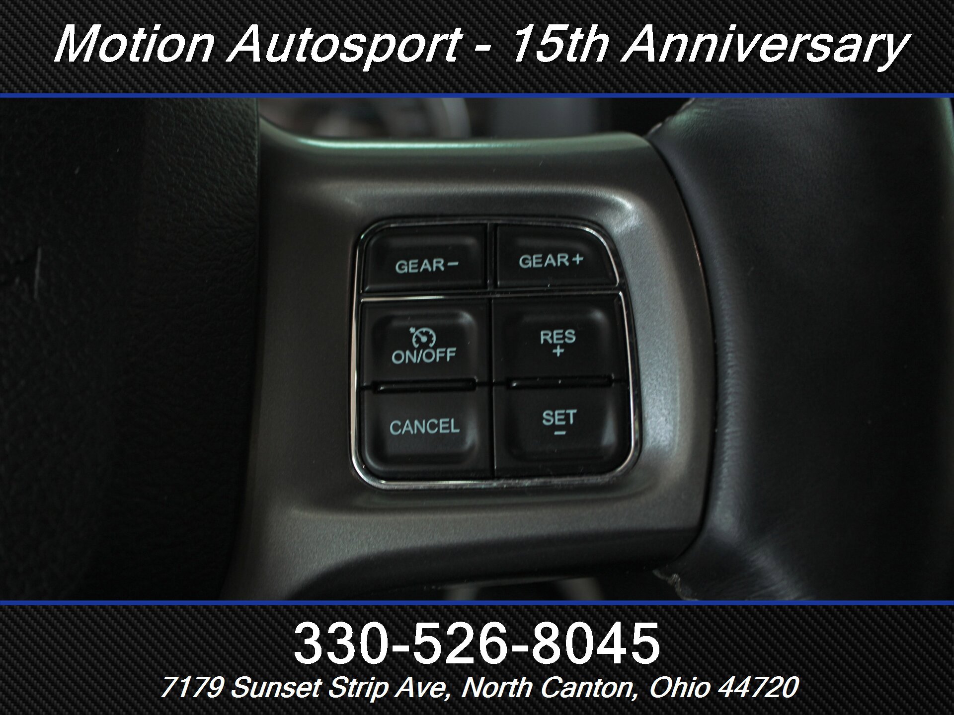 Used 2017 RAM 1500 Limited AWD/4WD image 21