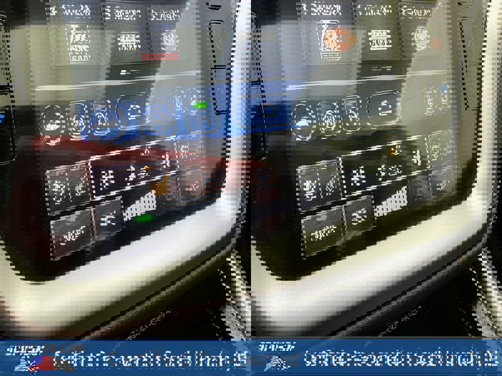 Used 2025 Subaru Outback Touring XT w/ Popular Package #2 image 12