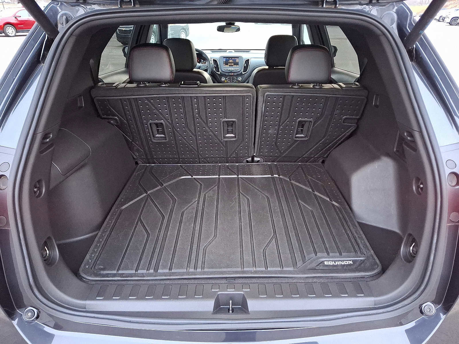 Used 2023 Chevrolet Equinox RS w/ LPO, Floor Liner Package image 28