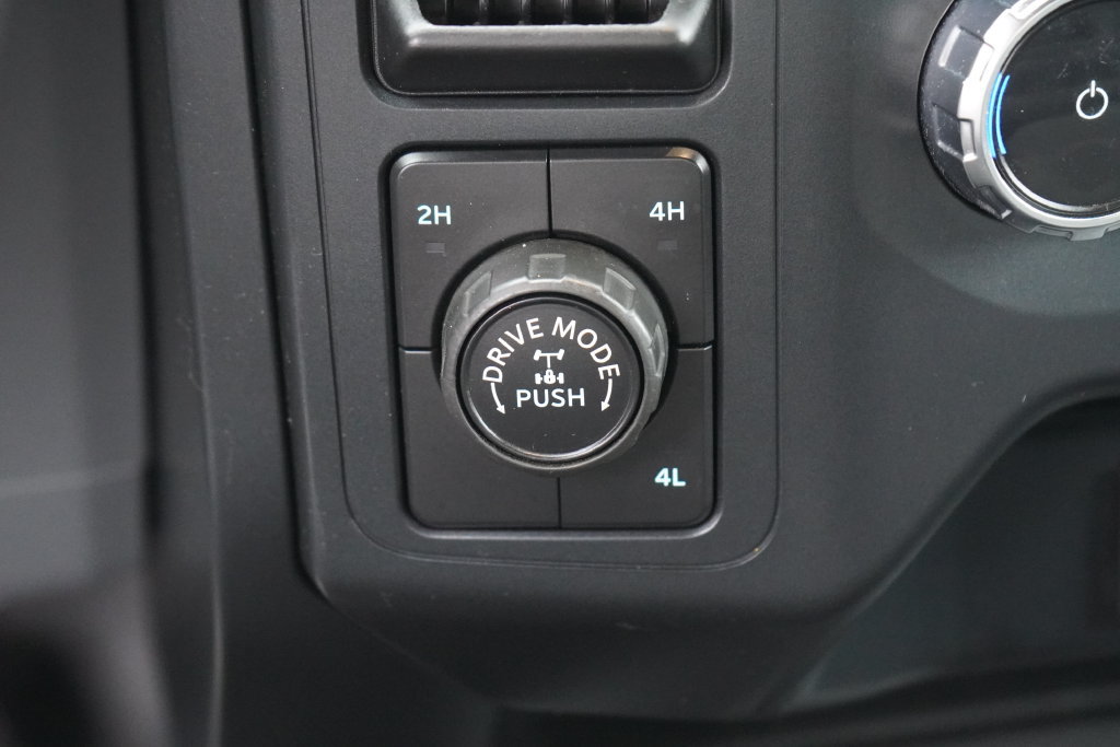 Used 2022 Ford F150 XL w/ Equipment Group 101A High AWD/4WD image 22
