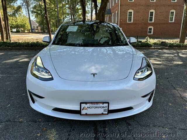 Used 2023 Tesla Model 3 Standard Range RWD image 4