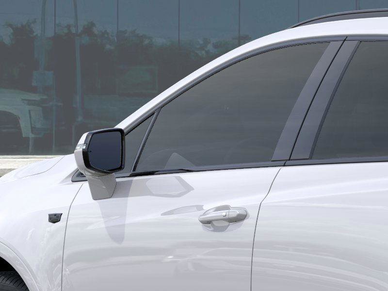 New 2026 Cadillac XT5 Sportv w/ LPO, Onyx Lite Package image 13