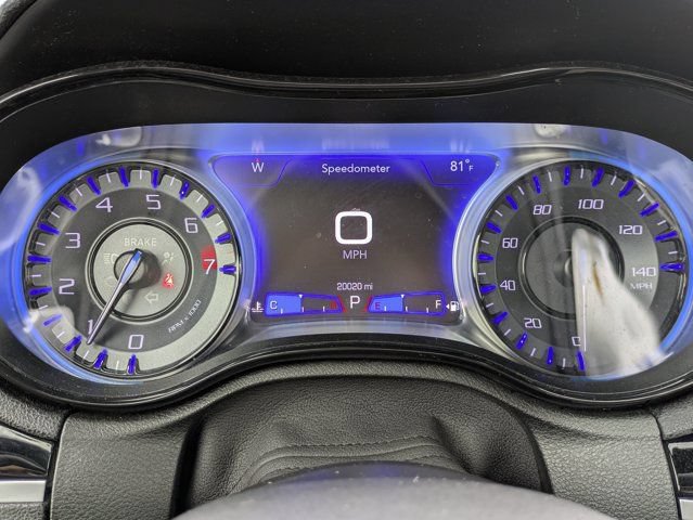 Used 2023 Chrysler 300 S w/ Comfort Group RWD image 27