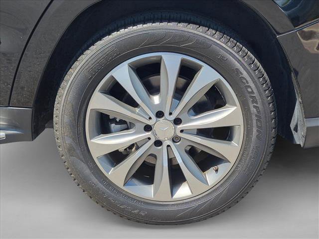 Used 2016 Mercedes-Benz GL 450 4MATIC image 13