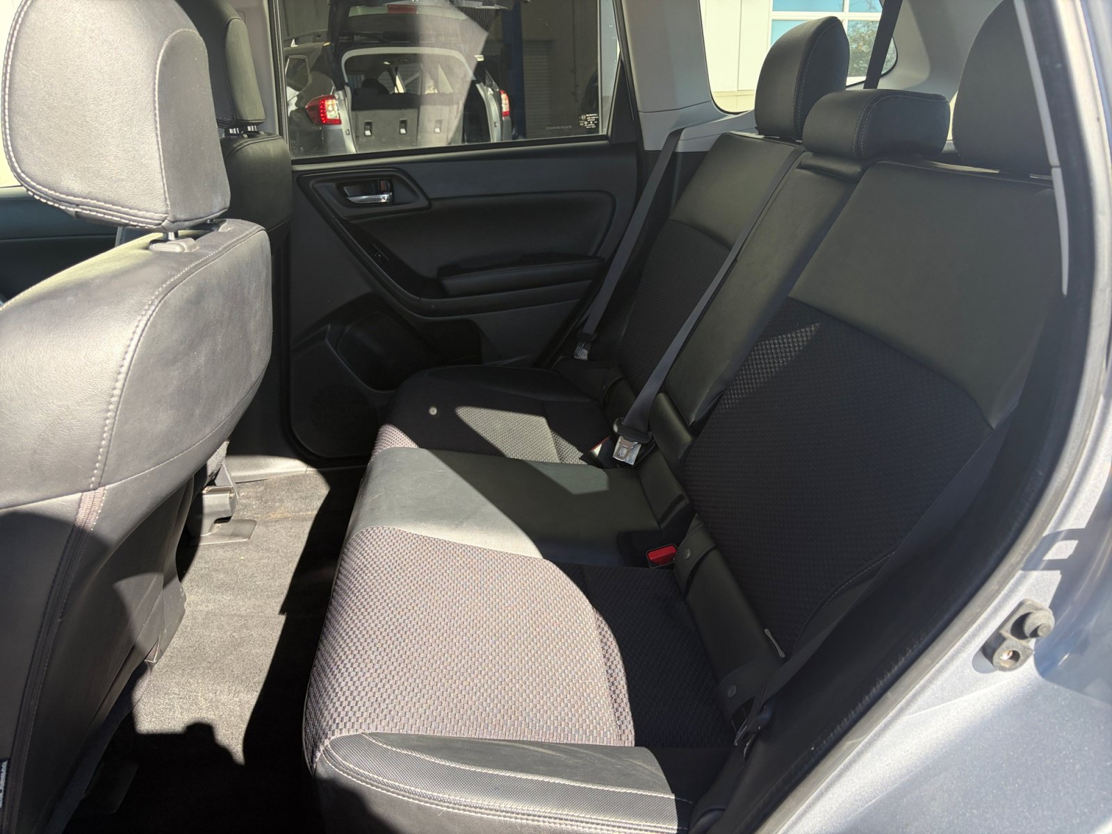 Used 2017 Subaru Forester 2.0XT Premium AWD/4WD image 26