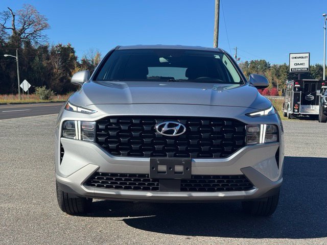 Used 2023 Hyundai Santa Fe SE AWD/4WD image 28
