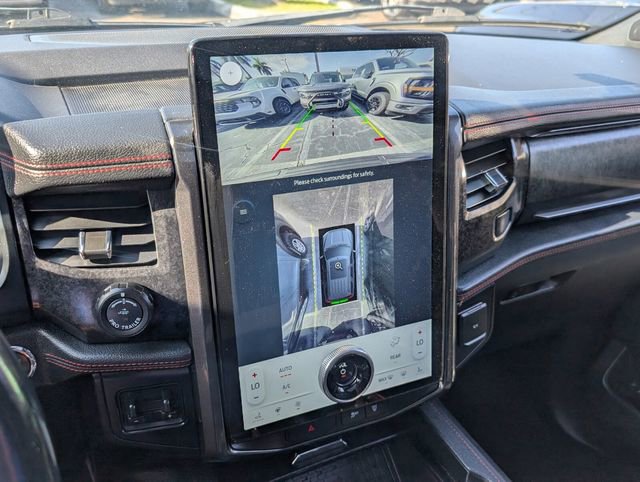 Used 2023 Ford Expedition Limited RWD image 27