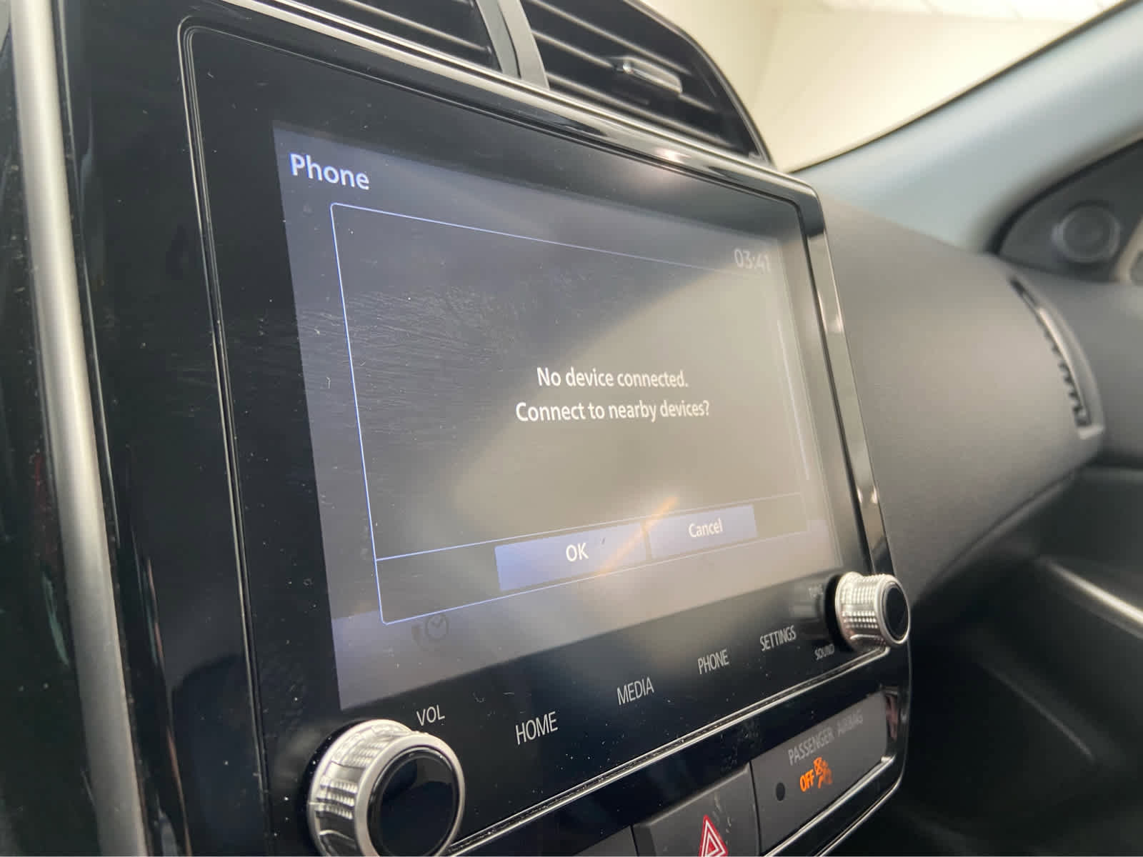 Used 2024 Mitsubishi Outlander Sport SE image 24