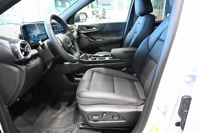 New 2026 Chevrolet Equinox LT w/ Convenience Package II image 9