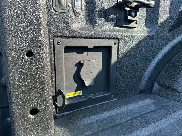 Certified 2022 Ford F150 Raptor w/ Raptor 37 Performance Package image 25