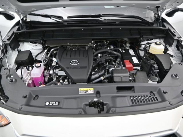 Used 2026 Toyota Highlander XLE image 20
