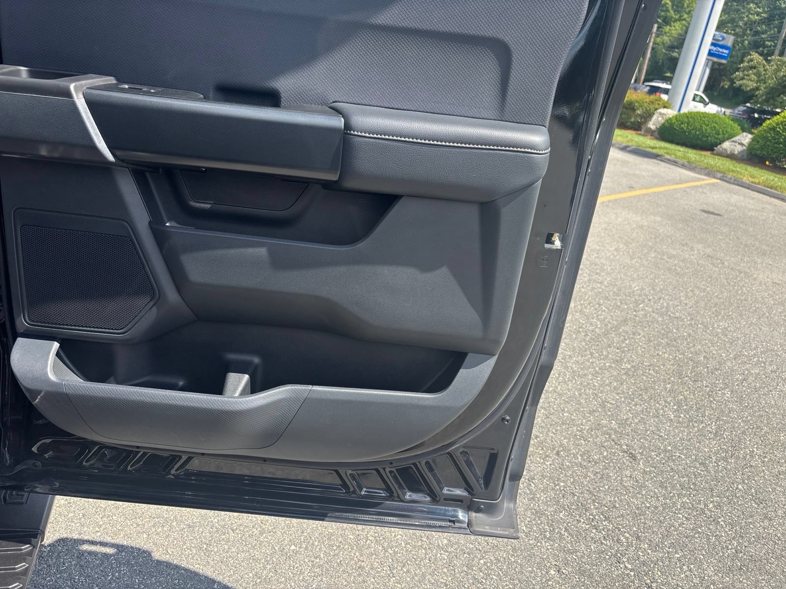 Certified 2023 Ford F150 XL w/ STX Appearance Package AWD/4WD image 43